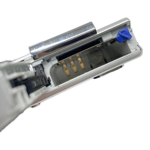 SONY (ソニー) コンパクトデジタルカメラ CyberShot DSC-T100 810万画素(有効画素) 専用電池 SDカード対応 ISO80～3200 携帯写真転送× 11167