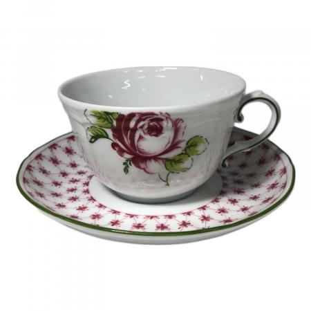 RICHARD GINORI (リチャードジノリ) カップ&ソーサー アンティック