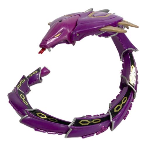 仮面ライダー龍騎 (カメンライダーリュウキ) 仮面ライダー王蛇 R＆Mシリーズ4 仮面ライダー ※箱ダメージ有