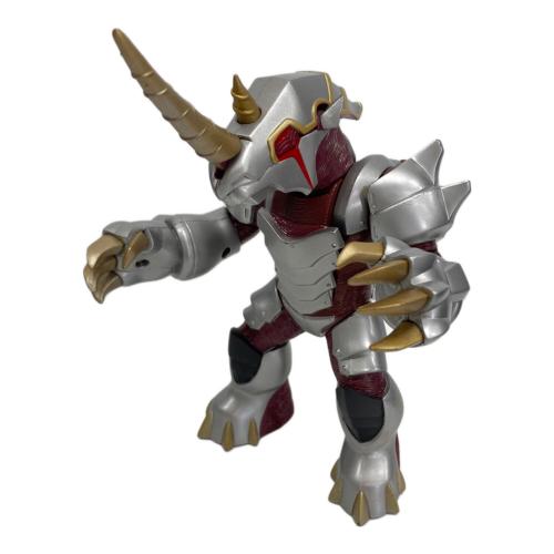 仮面ライダー龍騎 (カメンライダーリュウキ) 仮面ライダー王蛇 R＆Mシリーズ4 仮面ライダー ※箱ダメージ有