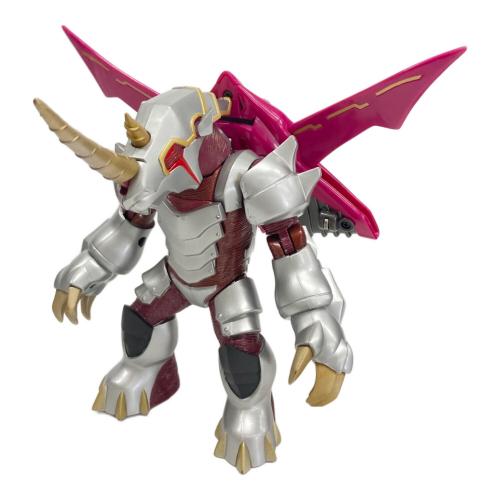 仮面ライダー龍騎 R＆M 仮面ライダー王蛇 R&M4 仮面ライダー王蛇 紹介 - 閑話休題