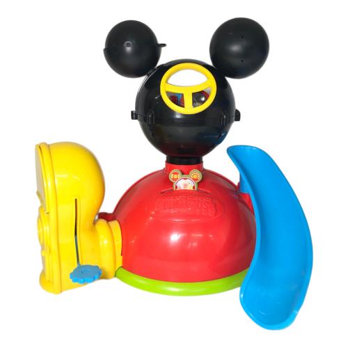 ディズニーグッズ クラブハウス デラックス プレイセット