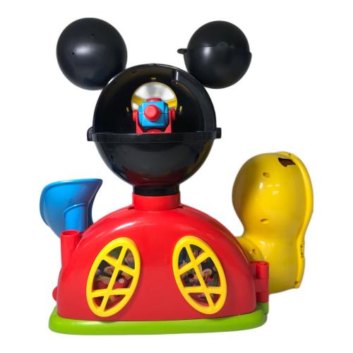 ディズニーグッズ クラブハウス デラックス プレイセット