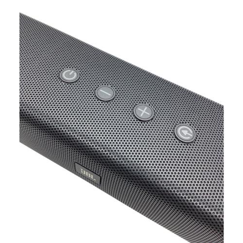 JBL (ジェービーエル) スピーカー BAR STUDIO Blue Tooth機能