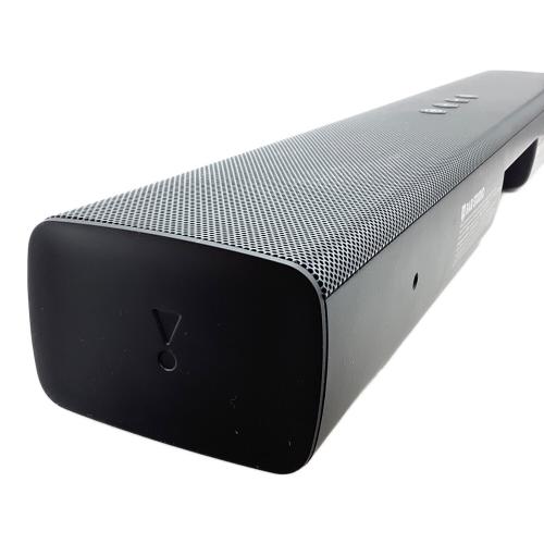 JBL (ジェービーエル) スピーカー BAR STUDIO Blue Tooth機能