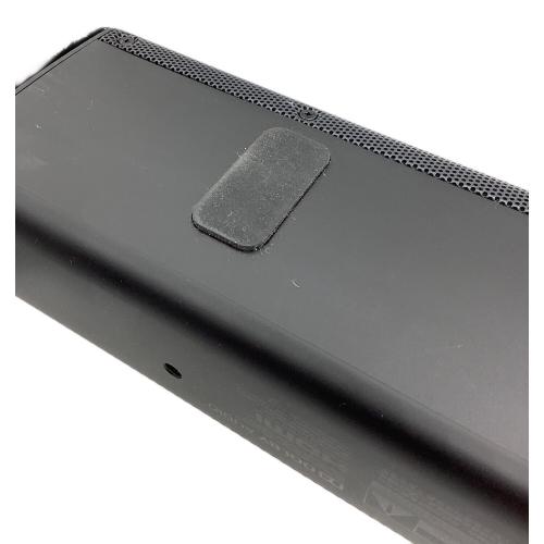 JBL (ジェービーエル) スピーカー BAR STUDIO Blue Tooth機能