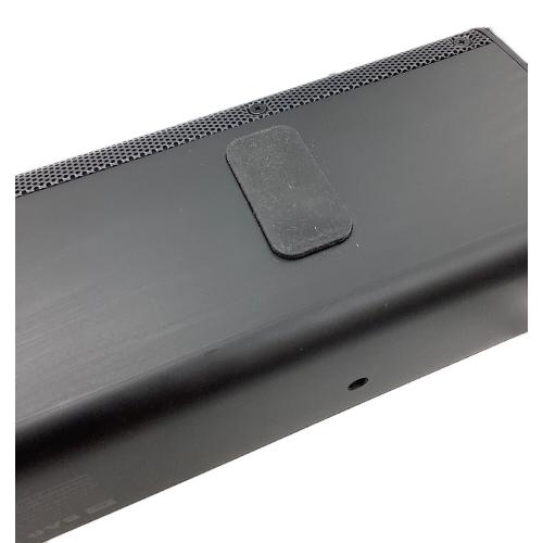 JBL (ジェービーエル) スピーカー BAR STUDIO Blue Tooth機能