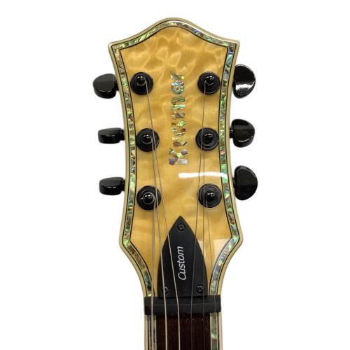 kramer (クレーマー) エレキギター キズ有 AriaPro PE-ANNIV 動作確認済み
