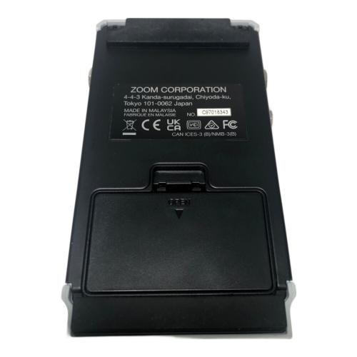 ZOOM (ズーム) マルチトンプ MS-50G+