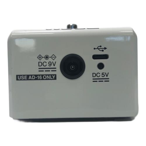 ZOOM (ズーム) マルチトンプ MS-50G+