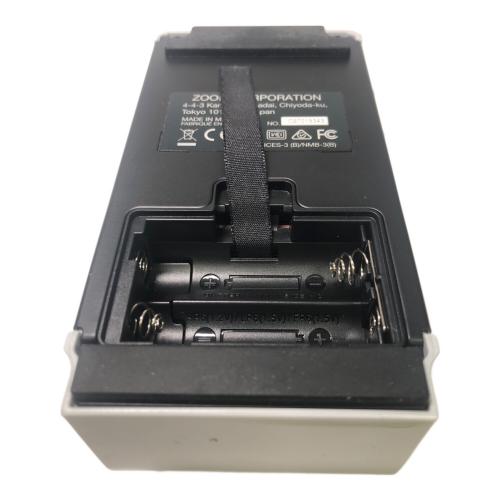 ZOOM (ズーム) マルチトンプ MS-50G+