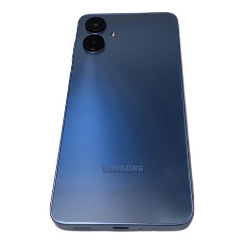 SAMSUNG (サムスン) Galaxy A25 5G SM-A253Z サインアウト確認済 356163475365785 ○ SoftBank 修理履歴無し 64GB バッテリー：(80%以上) 未商品化