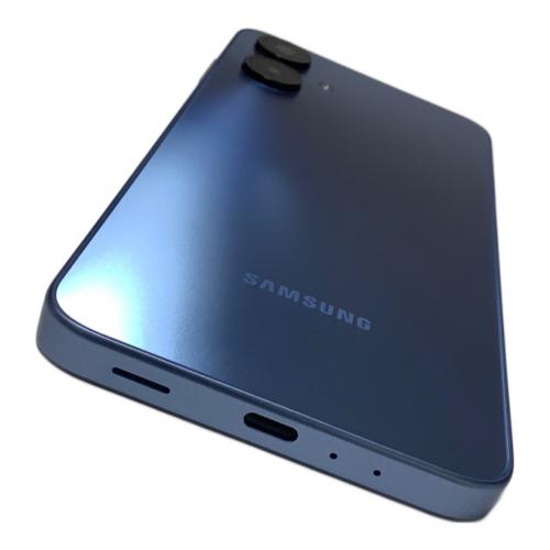 SAMSUNG (サムスン) Galaxy A25 5G SM-A253Z サインアウト確認済 356163475365785 ○ SoftBank 修理履歴無し 64GB バッテリー：(80%以上) 未商品化