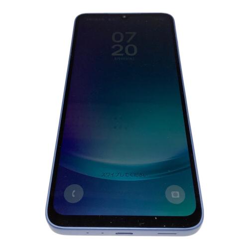 SAMSUNG (サムスン) Galaxy A25 5G SM-A253Z サインアウト確認済 356163475365785 ○ SoftBank 修理履歴無し 64GB バッテリー：(80%以上) 未商品化