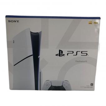 SONY (ソニー) Playstation5 CFI-2000 A01 - 未使用品