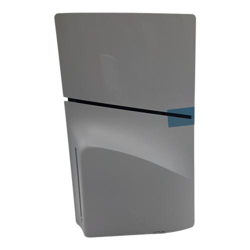 SONY (ソニー) Playstation5 CFI-2000 A01 - 未使用品