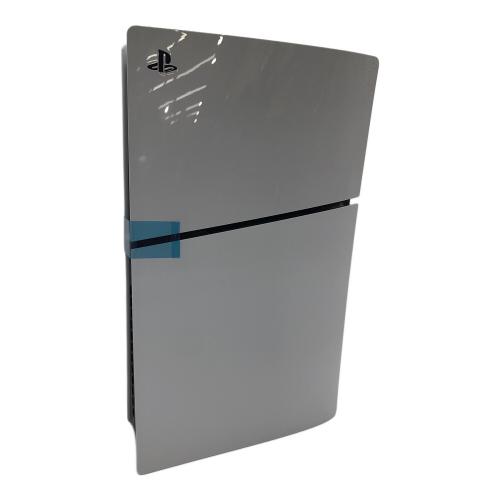 SONY (ソニー) Playstation5 CFI-2000 A01 - 未使用品