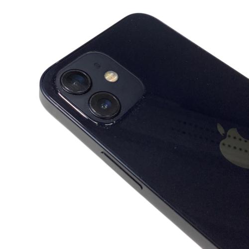 Apple (アップル) iPhone12 画面焼け有 MGHU3J/A サインアウト確認済 353051117434536 ○ au バッテリー劣化 128GB バッテリー:Cランク 程度:Cランク Blancco社データ消去済み