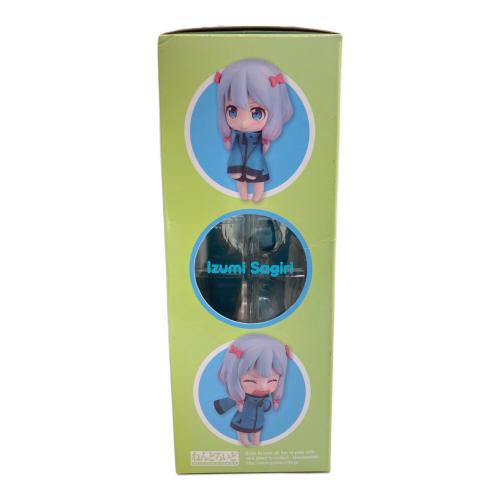 エロマンガ先生 (エロマンガセンセイ) フィギュア 和泉紗霧 ねんどろいど
