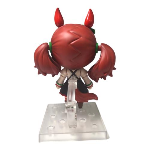 GOODSMILE COMPANY(グッドスマイルカンパニー) ウマ娘 プリティダービー ナイスネイチャ 2431 ねんどろいど フィギュア