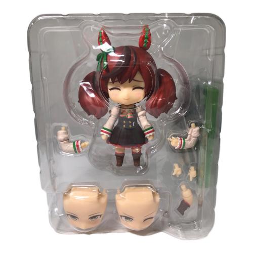GOODSMILE COMPANY(グッドスマイルカンパニー) ウマ娘 プリティダービー ナイスネイチャ 2431 ねんどろいど フィギュア