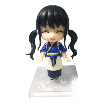 リコリスリコイル 喫茶リコリコ制服Ver GOODSMILE COMPANY 2336 井ノ上たきな ねんどろいど