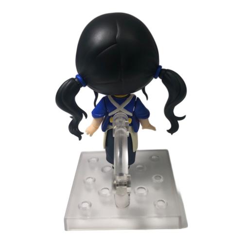 リコリスリコイル 喫茶リコリコ制服Ver GOODSMILE COMPANY 2336 井ノ上たきな ねんどろいど