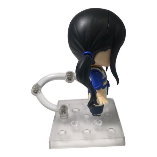 リコリスリコイル 喫茶リコリコ制服Ver GOODSMILE COMPANY 2336 井ノ上たきな ねんどろいど