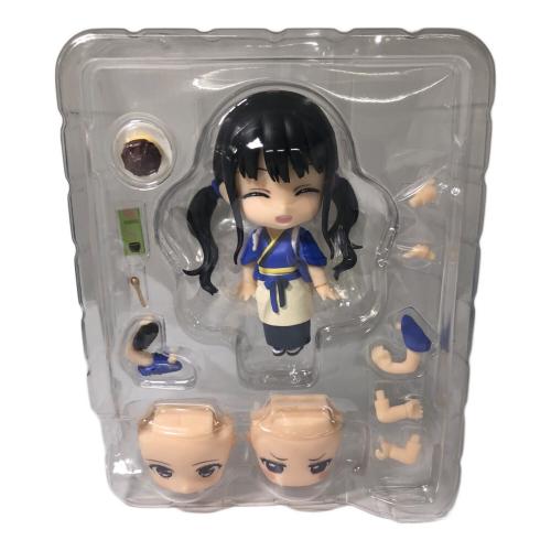 リコリスリコイル 喫茶リコリコ制服Ver GOODSMILE COMPANY 2336 井ノ上たきな ねんどろいど