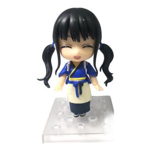 リコリスリコイル 喫茶リコリコ制服Ver GOODSMILE COMPANY 2336 井ノ上たきな ねんどろいど