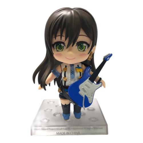 ガールズバンドパーティ フィギュア ステージ衣装Ver GOODSMILE COMPANY 1484 花園たえ ねんどろいど