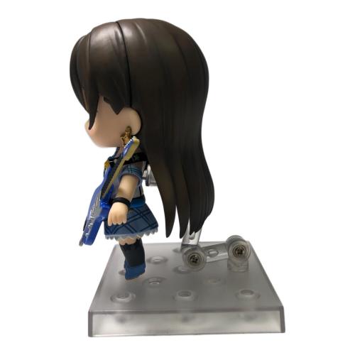 ガールズバンドパーティ フィギュア ステージ衣装Ver GOODSMILE COMPANY 1484 花園たえ ねんどろいど