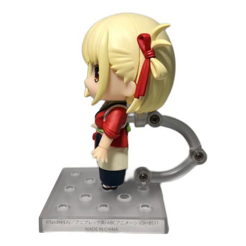 リコリスリコイル フィギュア GOODSMILE COMPANY 2335 錦木千束 ねんどろいど