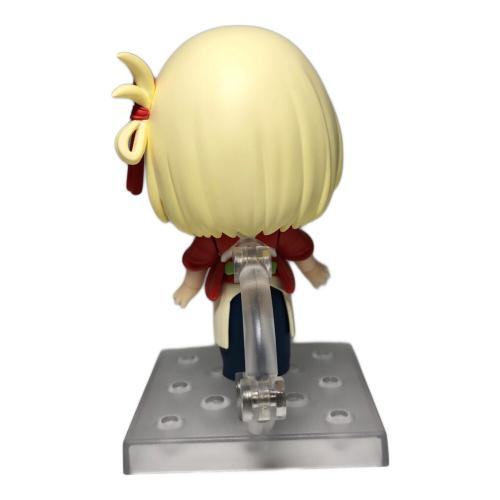 リコリスリコイル フィギュア GOODSMILE COMPANY 2335 錦木千束 ねんどろいど