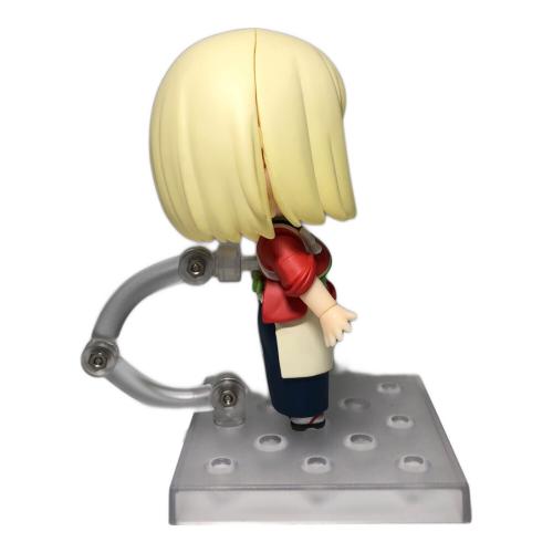 リコリスリコイル フィギュア GOODSMILE COMPANY 2335 錦木千束 ねんどろいど