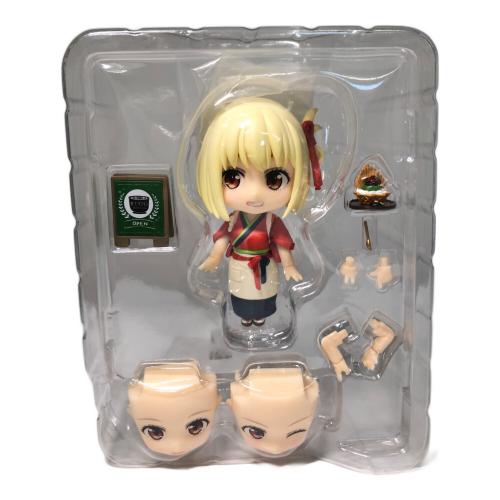 リコリスリコイル フィギュア GOODSMILE COMPANY 2335 錦木千束 ねんどろいど