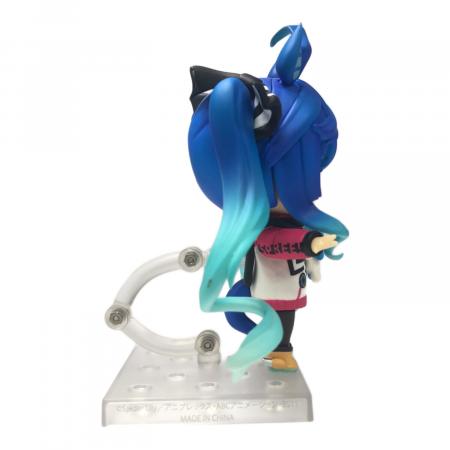 ねんどろいど ツインターボ 「ウマ娘 プリティーダービー」 ねんどろいど ツインターボ