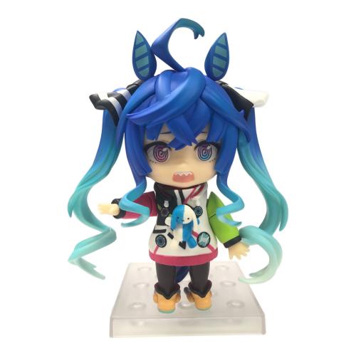 ウマ娘 プリティダービー (ウマムスメ) フィギュア GOODSMILE COMPANY1957 ツインターボ ねんどろいど