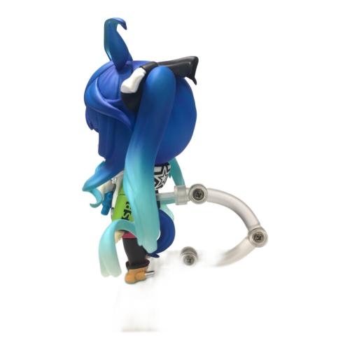 ウマ娘 プリティダービー (ウマムスメ) フィギュア GOODSMILE COMPANY1957 ツインターボ ねんどろいど