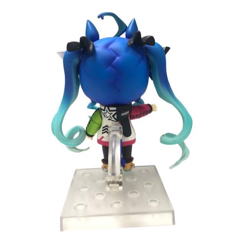 ウマ娘 プリティダービー (ウマムスメ) フィギュア GOODSMILE COMPANY1957 ツインターボ ねんどろいど