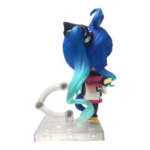 ウマ娘 プリティダービー (ウマムスメ) フィギュア GOODSMILE COMPANY1957 ツインターボ ねんどろいど