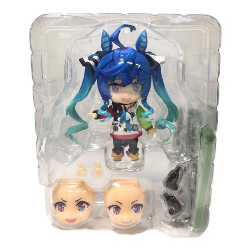 ウマ娘 プリティダービー (ウマムスメ) フィギュア GOODSMILE COMPANY1957 ツインターボ ねんどろいど
