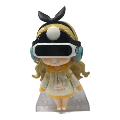 リコリスリコイル フィギュア GOODSMILE COMPANY 2272 クルミ ねんどろいど