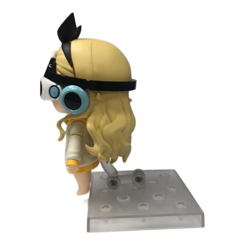 リコリスリコイル フィギュア GOODSMILE COMPANY 2272 クルミ ねんどろいど