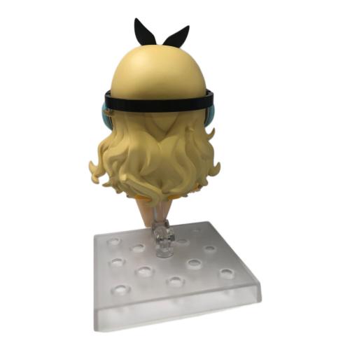 リコリスリコイル フィギュア GOODSMILE COMPANY 2272 クルミ ねんどろいど