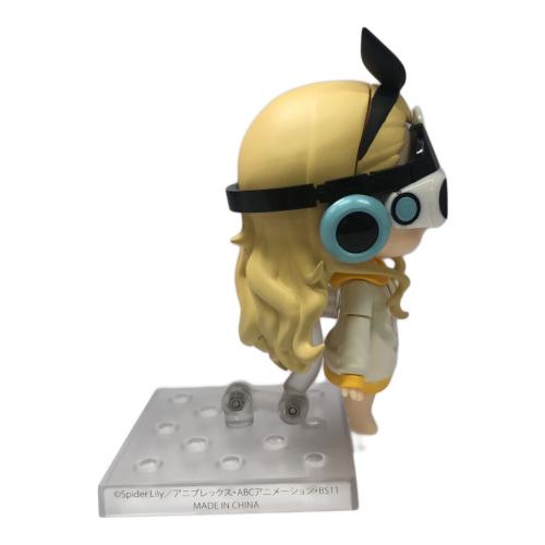 リコリスリコイル フィギュア GOODSMILE COMPANY 2272 クルミ ねんどろいど