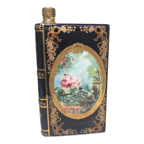 カミュ コニャック 700ml ナポレオン・ブック ナポレオン 未開封