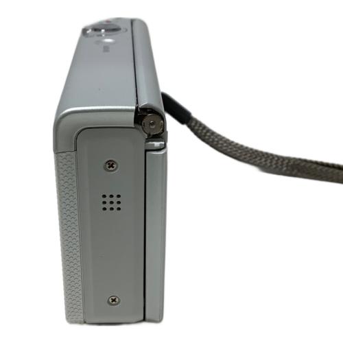 CASIO (カシオ) コンパクトデジタルカメラ EX-ZR60 1610万画素(有効画素) 1/2.3型CMOS (裏面照射型) 専用電池 SDカード SDHCカード SDXCカード -