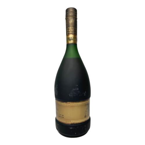 レミーマルタン (REMY MARTIN) ブランデー 700ml ナポレオン 未開封