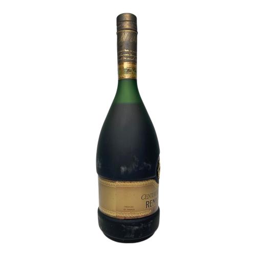 レミーマルタン (REMY MARTIN) ブランデー 700ml ナポレオン 未開封